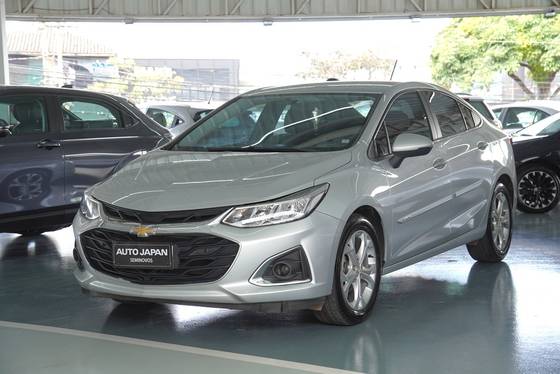 CHEVROLET CRUZE 1.4 TURBO LT 16V FLEX 4P AUTOMÁTICO CHEVROLET CRUZE 1.4 TURBO LT 16V FLEX 4P AUTOMÁTICO
